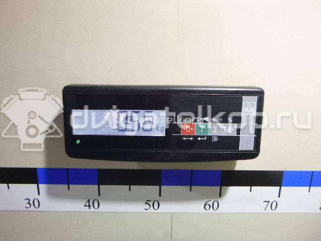 Фото Патрубок интеркулера  LR020026 для land rover Discovery III {forloop.counter}}