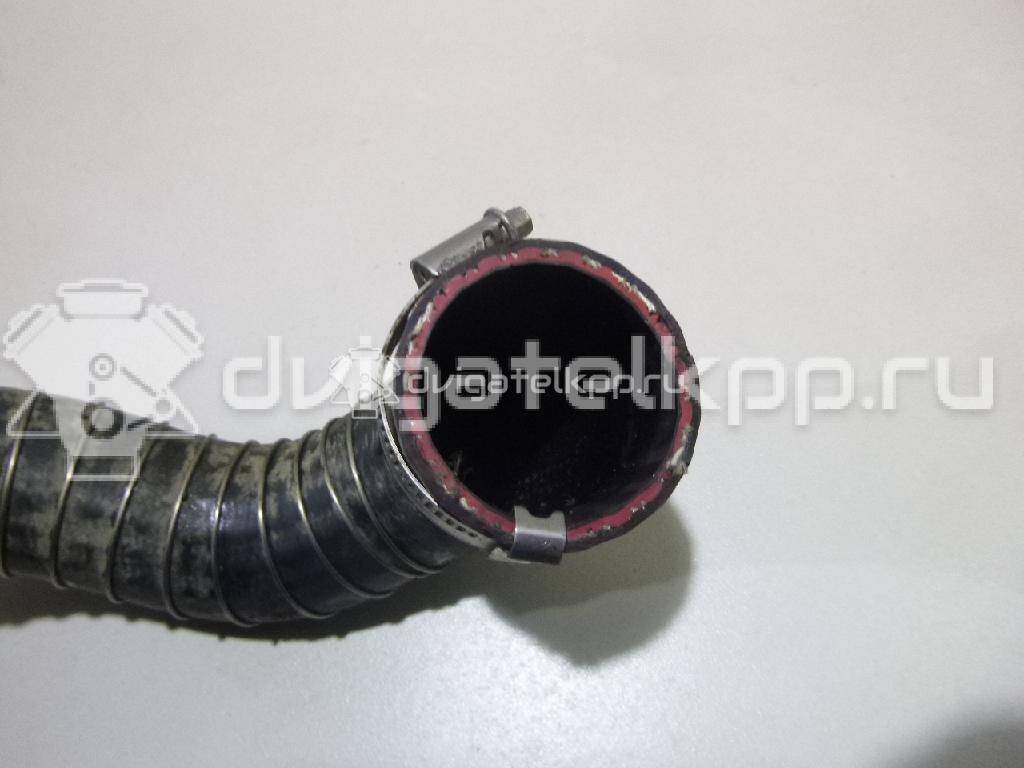 Фото Патрубок интеркулера  LR020026 для land rover Discovery III {forloop.counter}}
