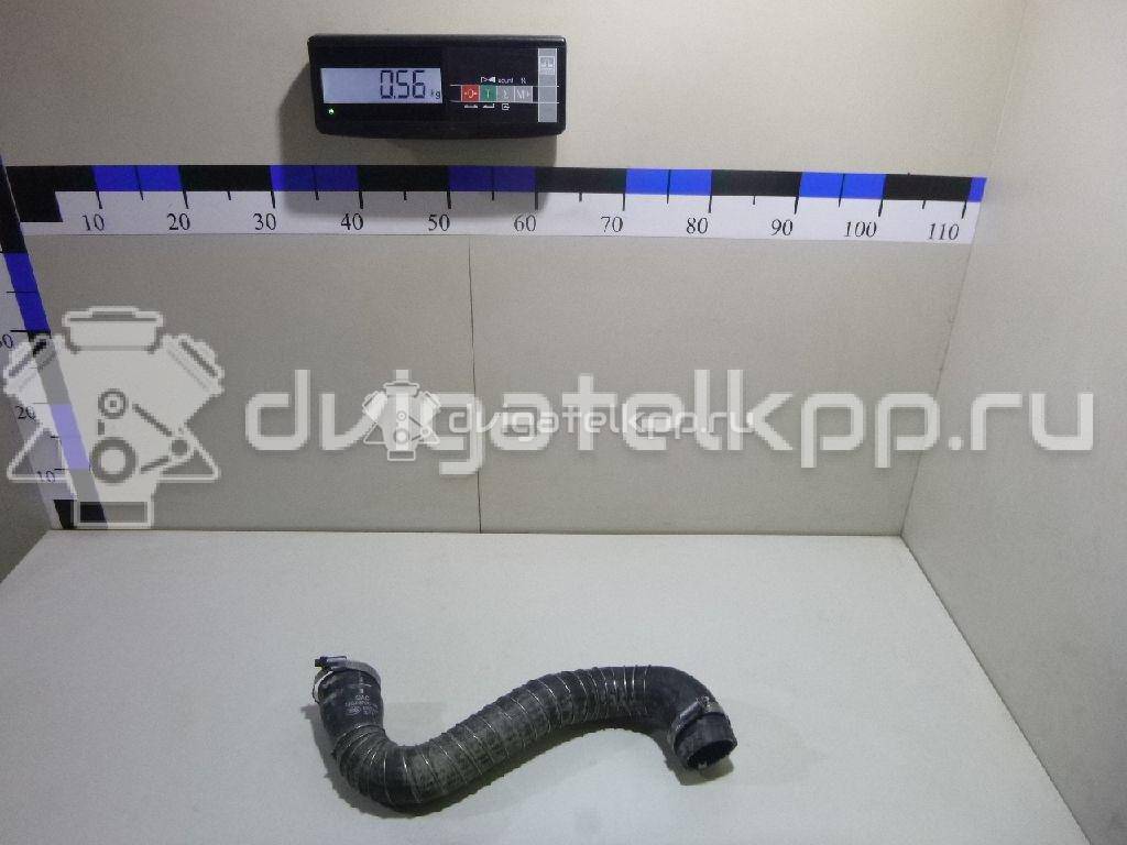 Фото Патрубок интеркулера  LR020026 для land rover Discovery III {forloop.counter}}