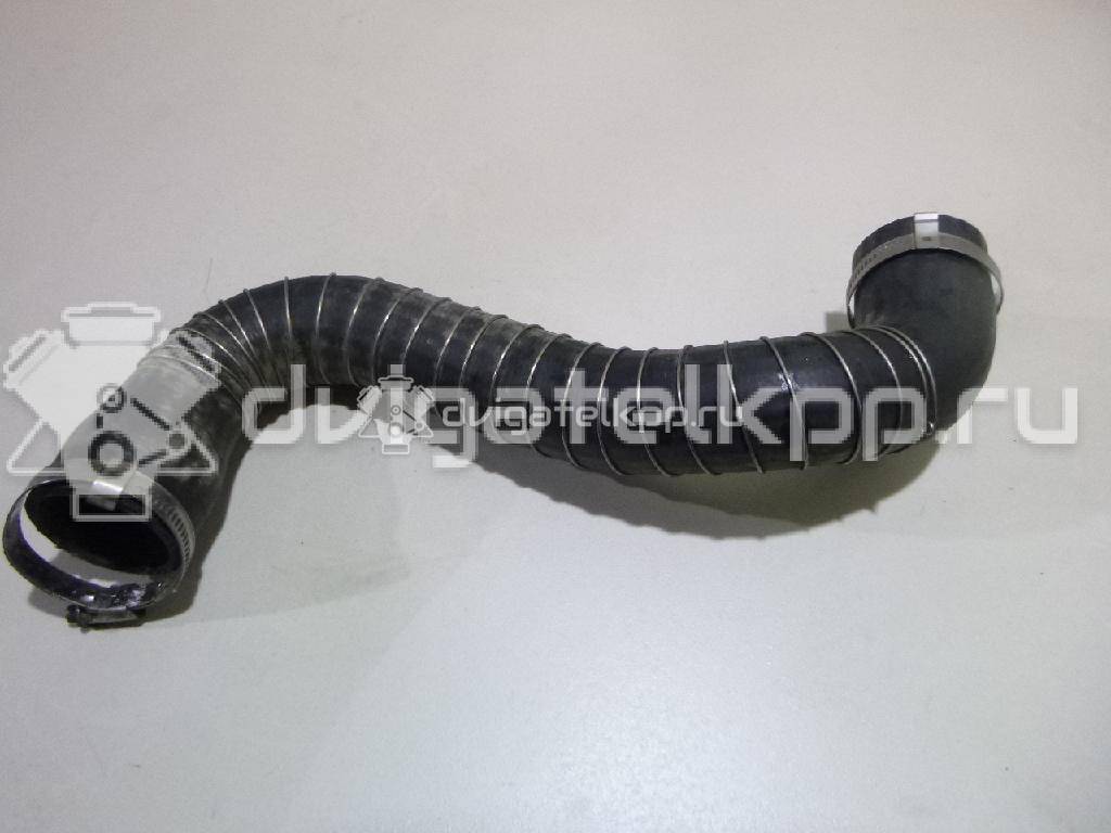 Фото Патрубок интеркулера  LR020026 для land rover Discovery III {forloop.counter}}