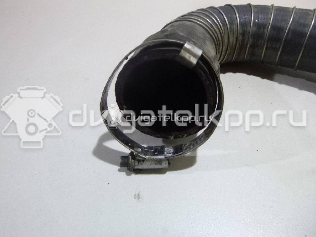 Фото Патрубок интеркулера  LR020026 для land rover Discovery III {forloop.counter}}