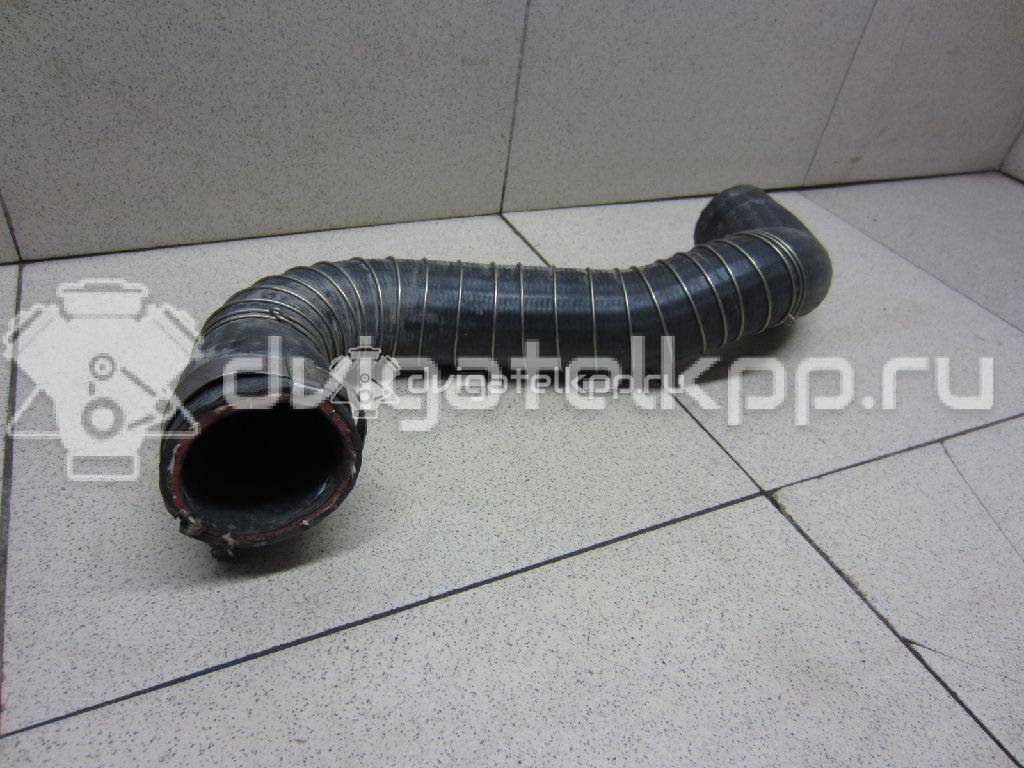 Фото Патрубок интеркулера  LR020026 для land rover Discovery III {forloop.counter}}