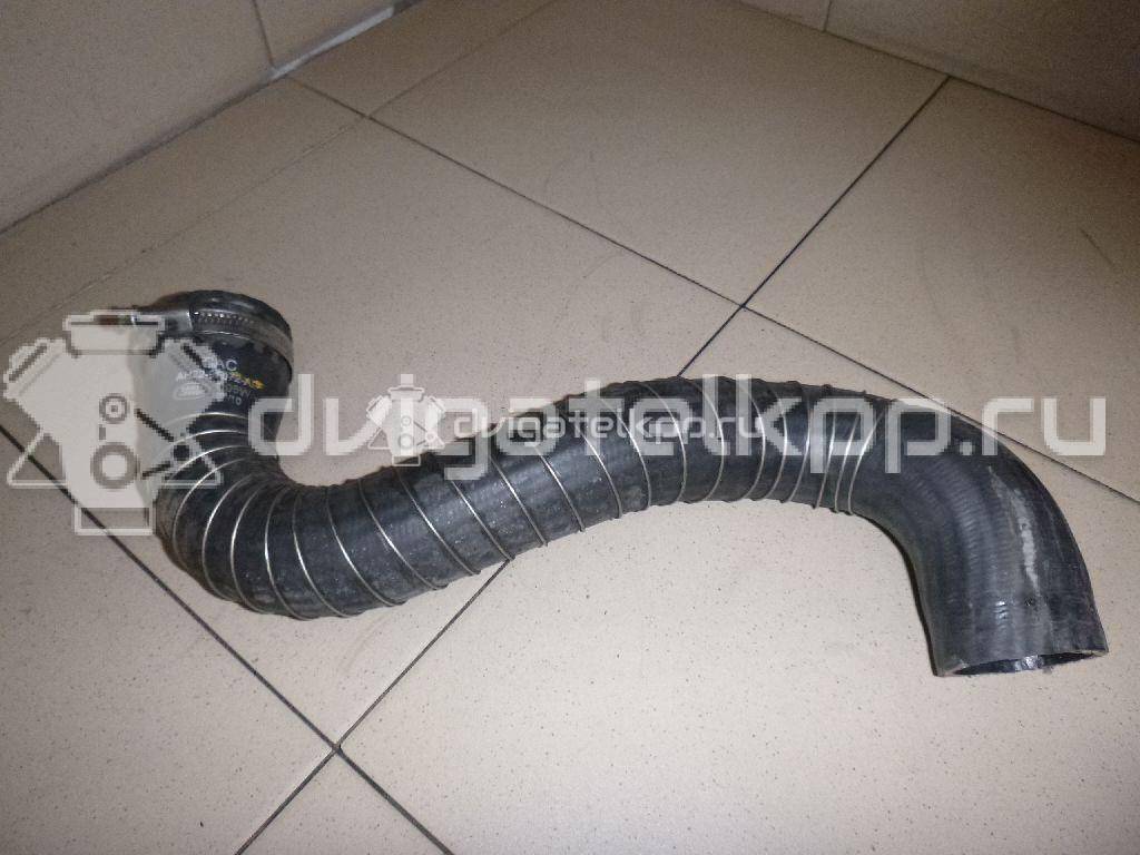 Фото Патрубок интеркулера  LR020026 для land rover Discovery III {forloop.counter}}