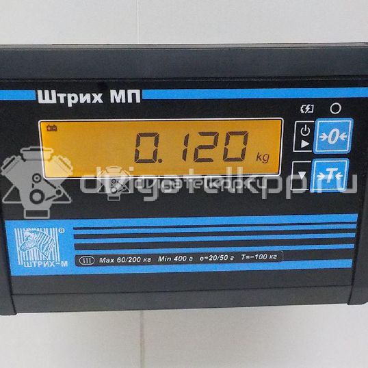 Фото Патрубок интеркулера  LR019397 для land rover Discovery III