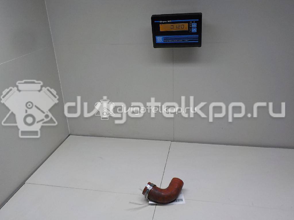 Фото Патрубок интеркулера  LR019397 для land rover Discovery III {forloop.counter}}