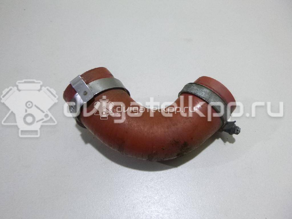 Фото Патрубок интеркулера  LR019397 для land rover Discovery III {forloop.counter}}