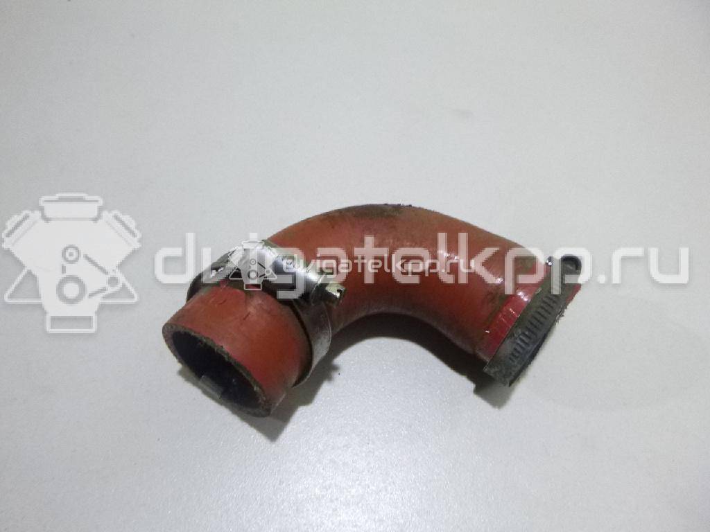 Фото Патрубок интеркулера  LR019397 для land rover Discovery III {forloop.counter}}