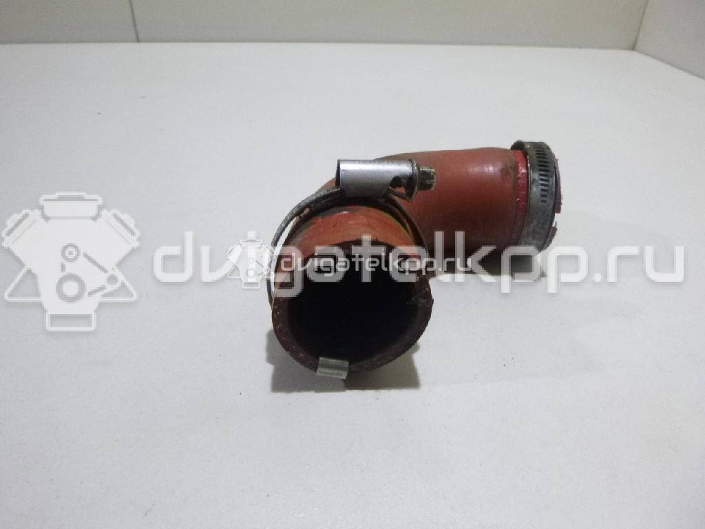 Фото Патрубок интеркулера  LR019397 для land rover Discovery III {forloop.counter}}