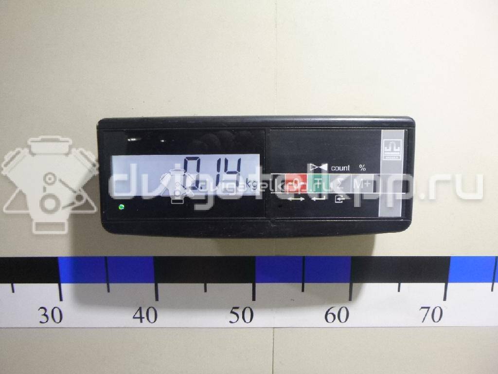 Фото Патрубок интеркулера  LR019397 для land rover Discovery III {forloop.counter}}