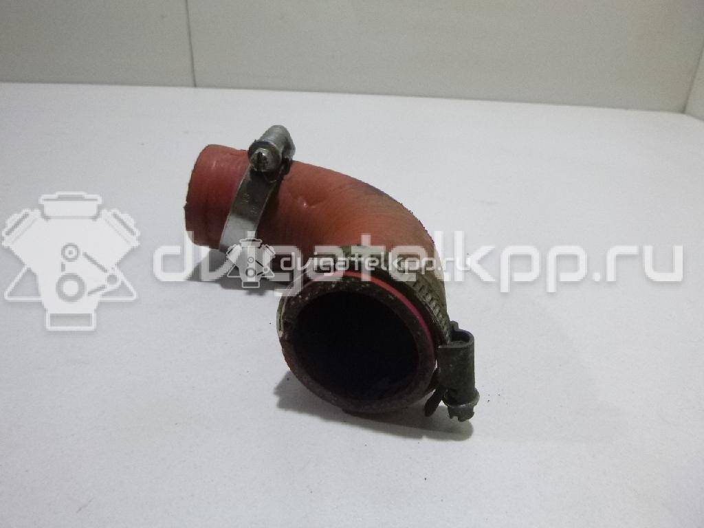 Фото Патрубок интеркулера  LR019397 для land rover Discovery III {forloop.counter}}