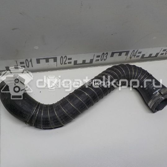 Фото Патрубок интеркулера  AH229F072AD для Jaguar / Land Rover
