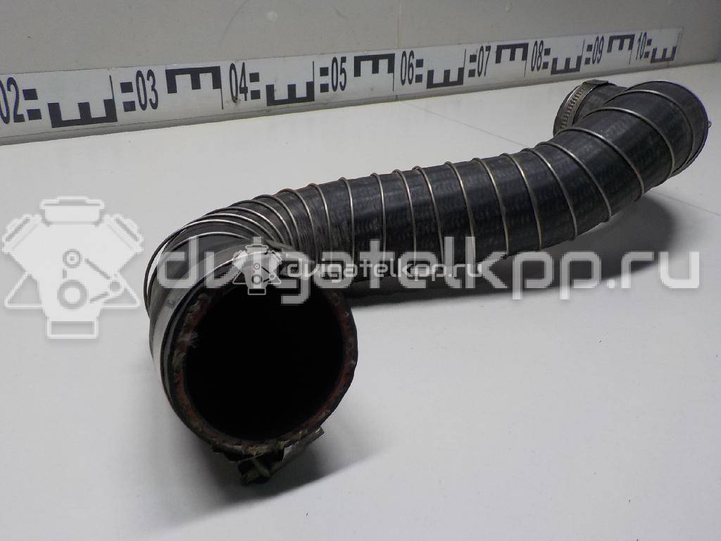 Фото Патрубок интеркулера  AH229F072AD для Jaguar / Land Rover {forloop.counter}}