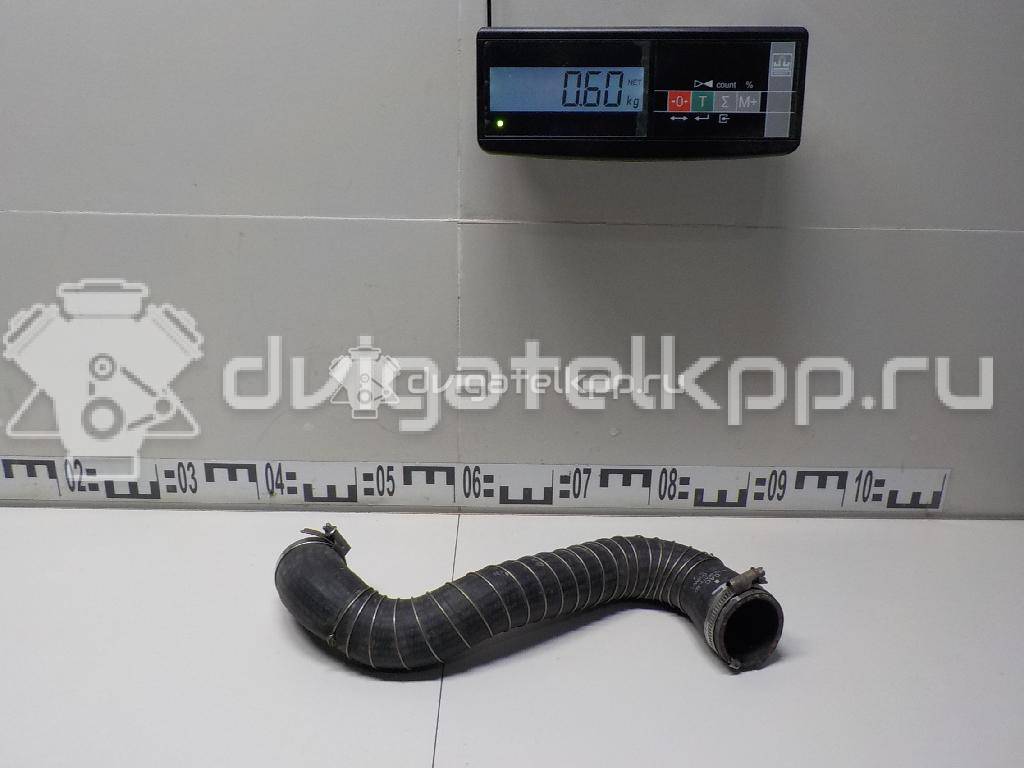 Фото Патрубок интеркулера  AH229F072AD для Jaguar / Land Rover {forloop.counter}}