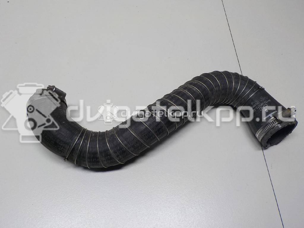 Фото Патрубок интеркулера  AH229F072AD для Jaguar / Land Rover {forloop.counter}}