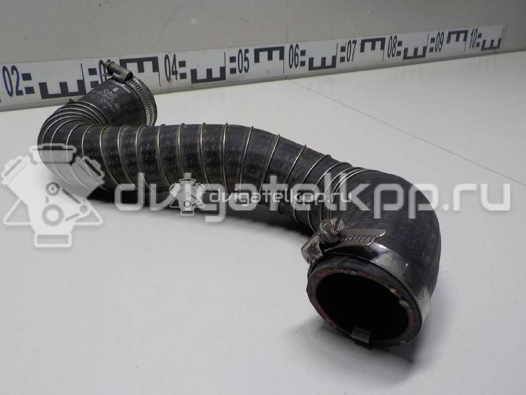 Фото Патрубок интеркулера  AH229F072AD для Jaguar / Land Rover {forloop.counter}}