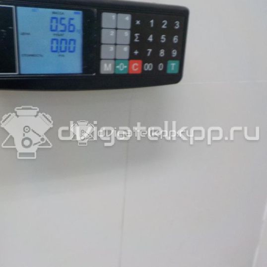 Фото Патрубок интеркулера  AH229F072AD для Jaguar / Land Rover