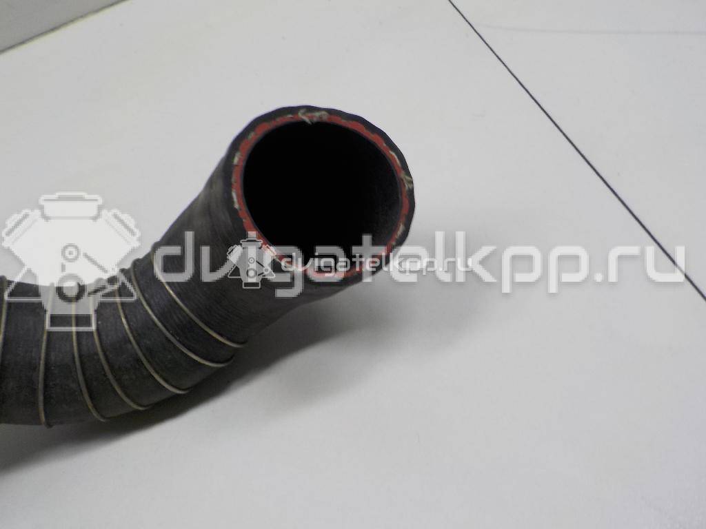 Фото Патрубок интеркулера  AH229F072AD для Jaguar / Land Rover {forloop.counter}}