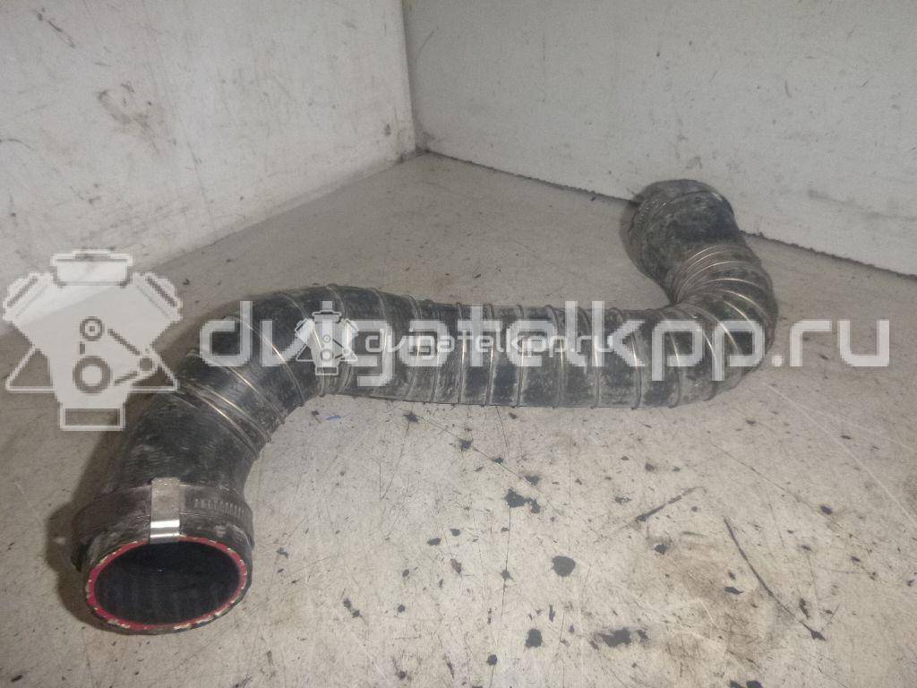 Фото Патрубок интеркулера  AH229F072AD для Jaguar / Land Rover {forloop.counter}}