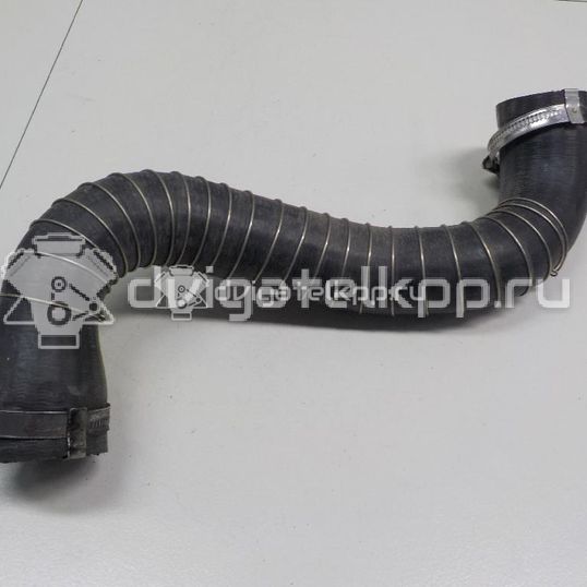 Фото Патрубок интеркулера  AH229F072AD для Jaguar / Land Rover