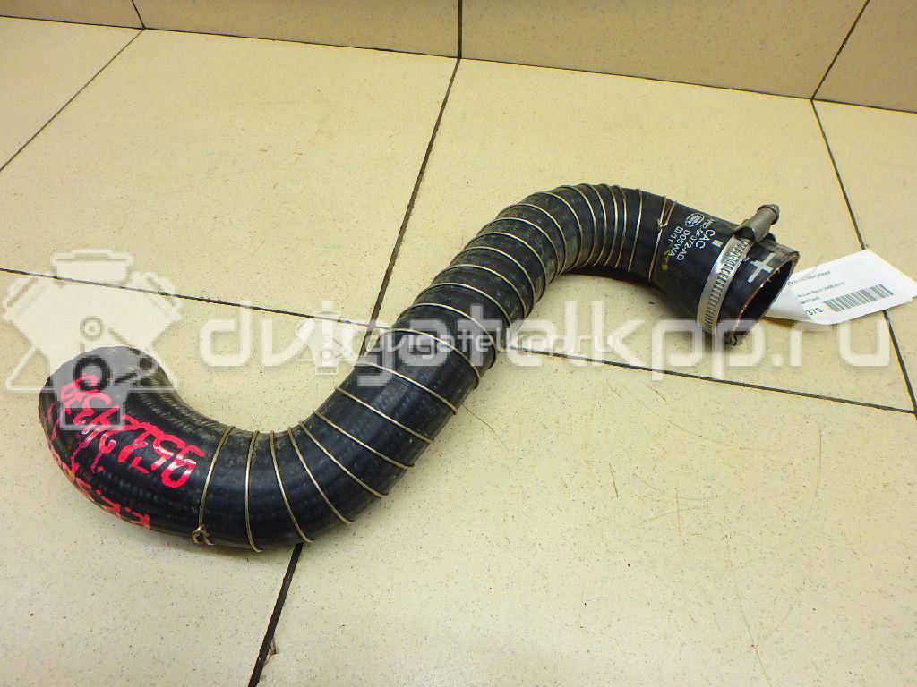 Фото Патрубок интеркулера  AH229F072AD для Jaguar / Land Rover {forloop.counter}}