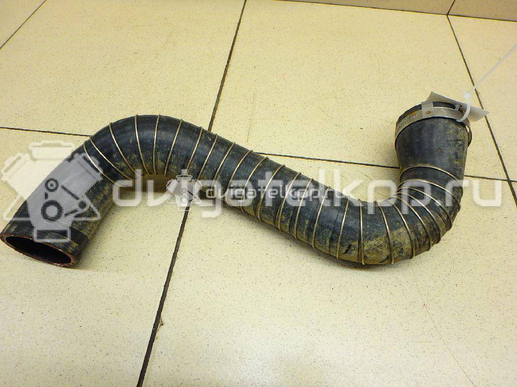 Фото Патрубок интеркулера  AH229F072AD для Jaguar / Land Rover {forloop.counter}}