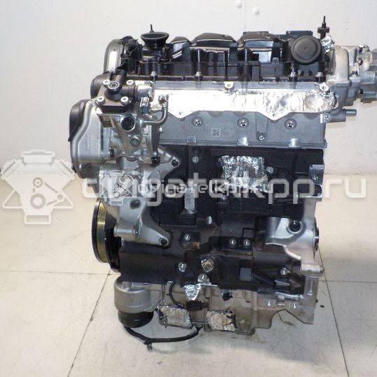 Фото Контрактный (б/у) двигатель D 4204 T23 для Volvo S90 / V90 / Xc90 / Xc60 235 л.с 16V 2.0 л Дизельное топливо