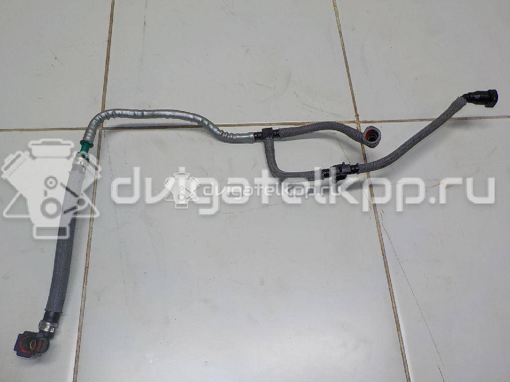 Фото Трубка топливная  LR021871 для land rover Discovery III {forloop.counter}}