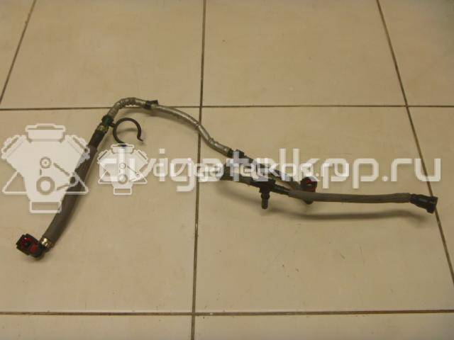 Фото Трубка топливная  LR021871 для land rover Discovery III {forloop.counter}}