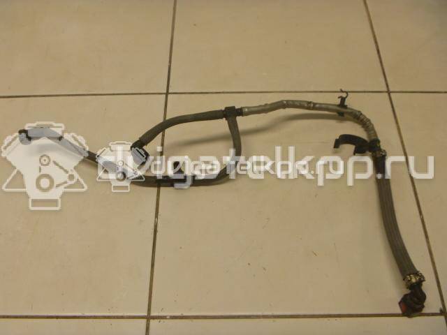 Фото Трубка топливная  LR021871 для land rover Discovery III {forloop.counter}}