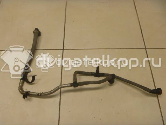 Фото Трубка топливная  LR021871 для land rover Discovery III {forloop.counter}}