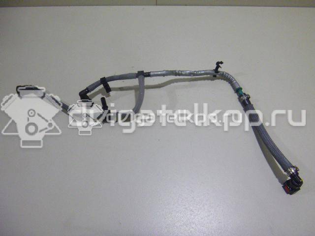 Фото Трубка топливная  LR021871 для land rover Discovery III {forloop.counter}}
