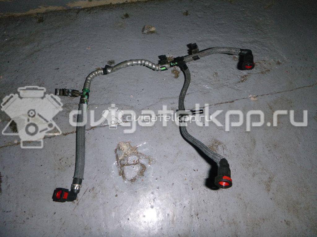 Фото Трубка топливная  lr021871 для jaguar XF {forloop.counter}}