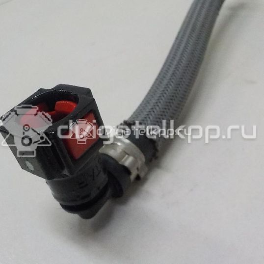 Фото Трубка топливная  lr021871 для jaguar XF