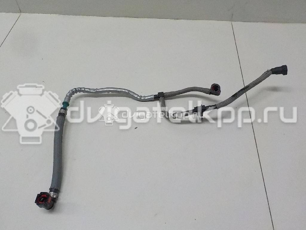 Фото Трубка топливная  lr021871 для jaguar XF {forloop.counter}}