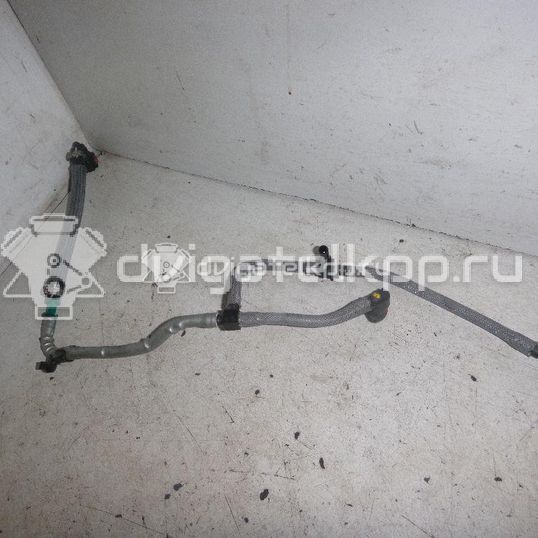Фото Трубка топливная  LR021871 для land rover Discovery III