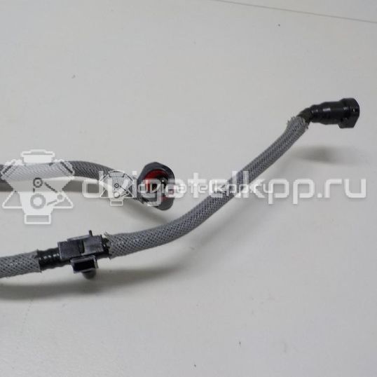 Фото Трубка топливная  LR021871 для land rover Discovery III