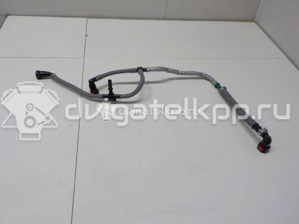 Фото Трубка топливная  LR021871 для land rover Discovery III {forloop.counter}}