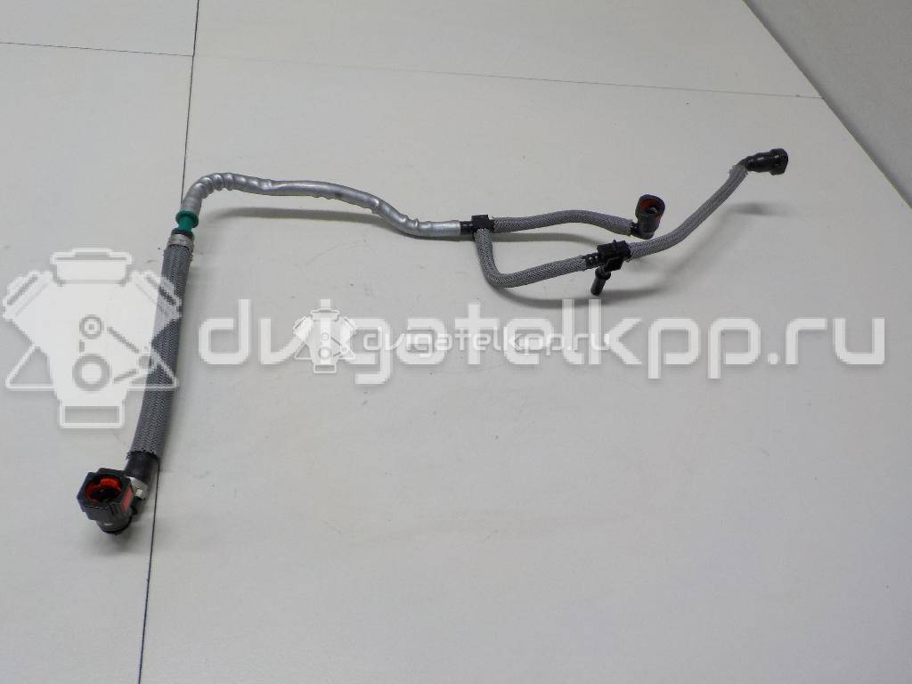 Фото Трубка топливная  LR021871 для land rover Discovery III {forloop.counter}}