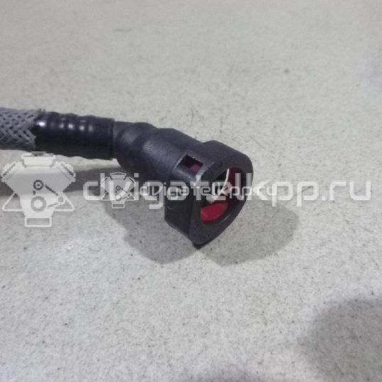 Фото Трубка топливная  lr021871 для jaguar XF