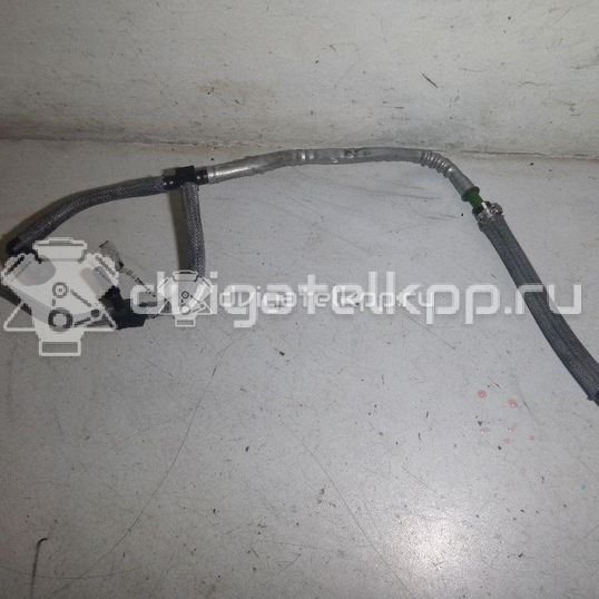 Фото Трубка топливная  LR021871 для land rover Discovery III