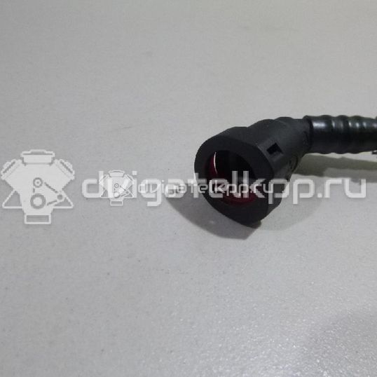Фото Трубка топливная  LR021871 для land rover Discovery III