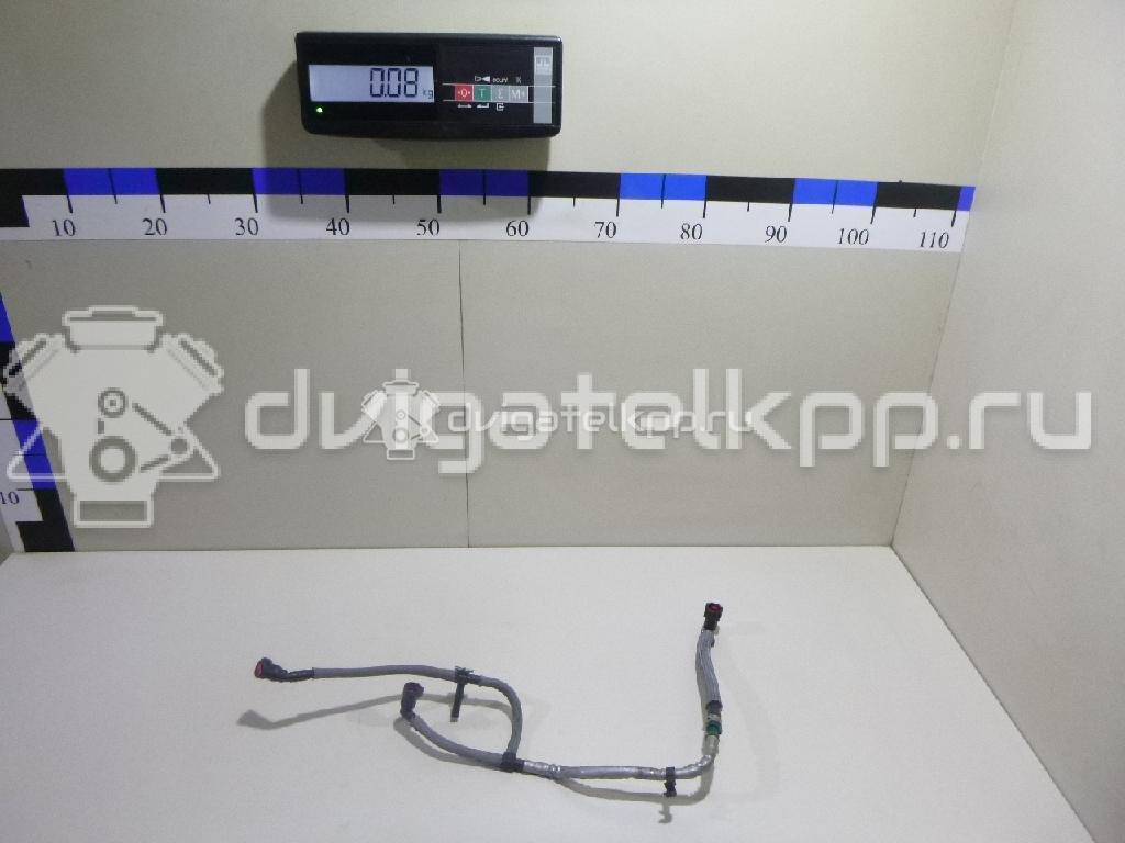 Фото Трубка топливная  LR021871 для land rover Discovery III {forloop.counter}}