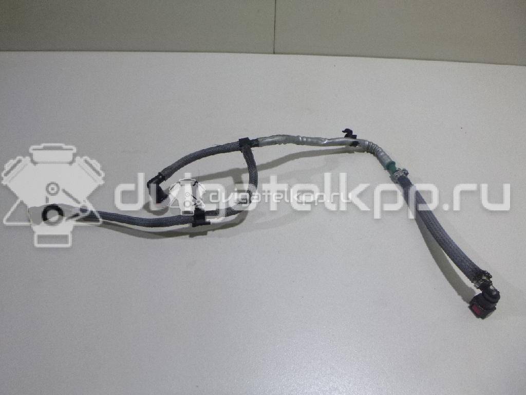 Фото Трубка топливная  LR021871 для land rover Discovery III {forloop.counter}}