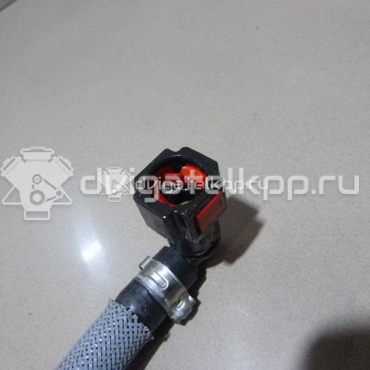 Фото Трубка топливная  lr021871 для jaguar XF
