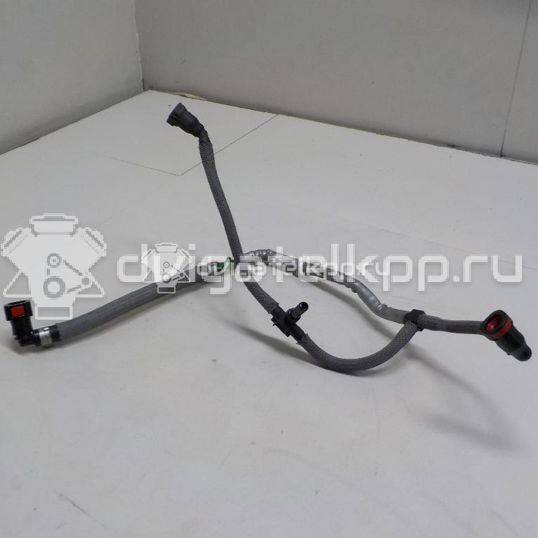 Фото Трубка топливная  LR021871 для land rover Discovery III