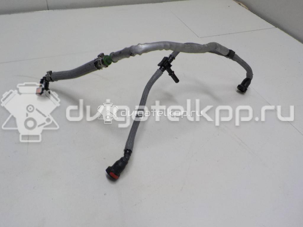 Фото Трубка топливная  LR021871 для land rover Discovery III {forloop.counter}}