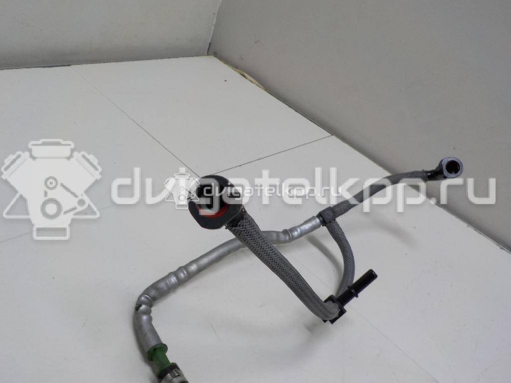 Фото Трубка топливная  LR021871 для land rover Discovery III {forloop.counter}}