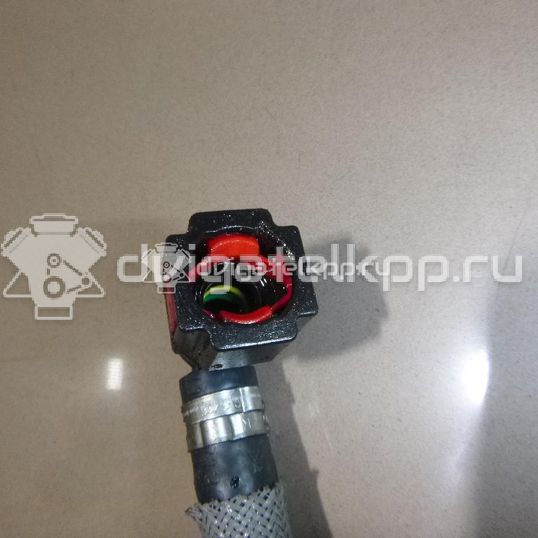 Фото Трубка топливная  lr021871 для jaguar XF