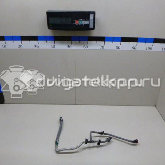Фото Трубка топливная  LR021871 для land rover Discovery III