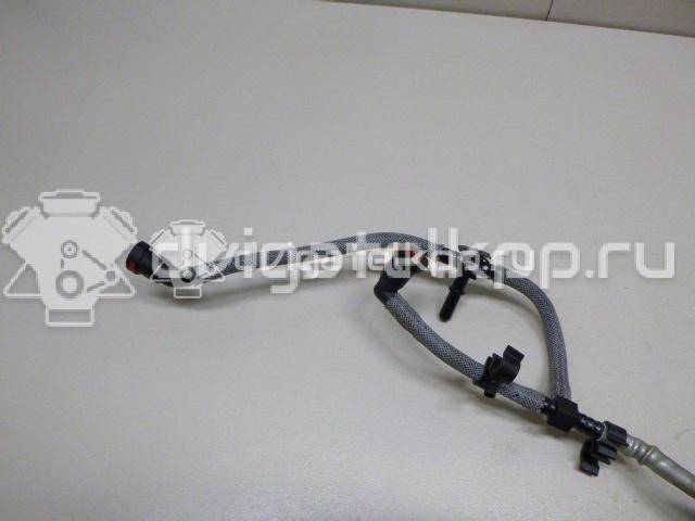 Фото Трубка топливная  LR021871 для land rover Discovery III {forloop.counter}}